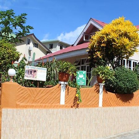 My Corner Guest House Victoria Exteriér fotografie
