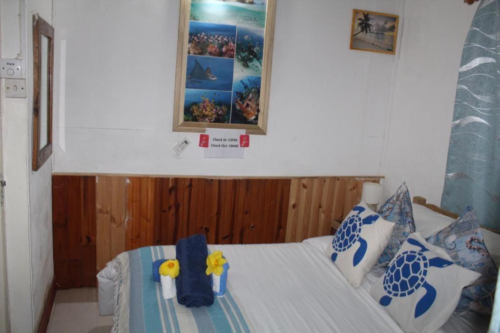 My Corner Guest House Victoria Exteriér fotografie
